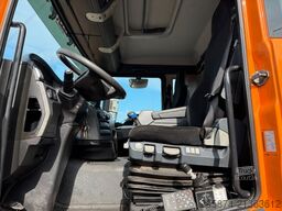 MAN TGS 35.440 Asphaltkipper Thermoisoliert 14m3