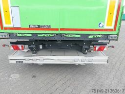 KÖGEL S24-1, Edscha, LBW, Luft-Lift, Schiebeplane, TOP