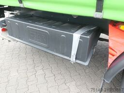 KÖGEL S24-1, Edscha, LBW, Luft-Lift, Schiebeplane, TOP