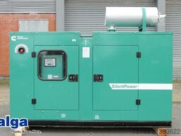Cummins Stromgenerator, 40 kVA, sofort vefügbar