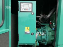 Cummins 25 kVA Stromgenerator,Mehrfach auf Lager