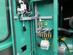 Cummins 25 kVA Stromgenerator,Mehrfach auf Lager