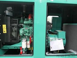 Cummins 25 kVA Stromgenerator,Mehrfach auf Lager