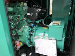 Cummins 25 kVA Stromgenerator,Mehrfach auf Lager
