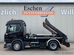 SCANIA G 370| CG 17N*NewGen*MEILLER AK 12.T*Funk*Kamera