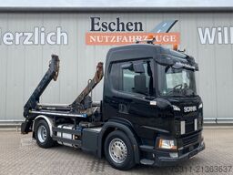 SCANIA G 370| CG 17N*NewGen*MEILLER AK 12.T*Funk*Kamera