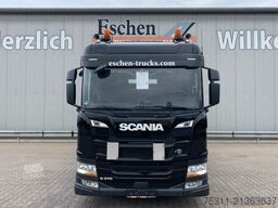 SCANIA G 370| CG 17N*NewGen*MEILLER AK 12.T*Funk*Kamera