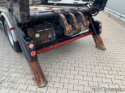 SCANIA G 370| CG 17N*NewGen*MEILLER AK 12.T*Funk*Kamera