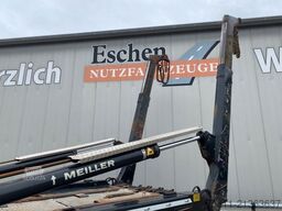 SCANIA G 370| CG 17N*NewGen*MEILLER AK 12.T*Funk*Kamera