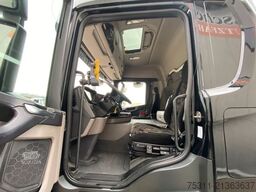 SCANIA G 370| CG 17N*NewGen*MEILLER AK 12.T*Funk*Kamera
