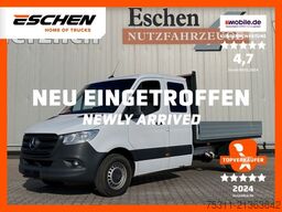 MERCEDES-BENZ 319 CDI DOKA Sprinter | 7x Sitze*Klima*Blatt*AHK