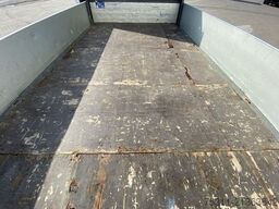 MERCEDES-BENZ 319 CDI DOKA Sprinter | 7x Sitze*Klima*Blatt*AHK