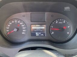 MERCEDES-BENZ 319 CDI DOKA Sprinter | 7x Sitze*Klima*Blatt*AHK