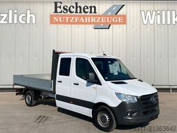 MERCEDES-BENZ 319 CDI DOKA Sprinter | 7x Sitze*Klima*Blatt*AHK
