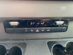 MERCEDES-BENZ 319 CDI DOKA Sprinter | 7x Sitze*Klima*Blatt*AHK