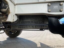 MERCEDES-BENZ 319 CDI DOKA Sprinter | 7x Sitze*Klima*Blatt*AHK