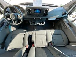 MERCEDES-BENZ 319 CDI DOKA Sprinter | 7x Sitze*Klima*Blatt*AHK