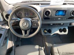 MERCEDES-BENZ 319 CDI DOKA Sprinter | 7x Sitze*Klima*Blatt*AHK