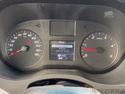 MERCEDES-BENZ 319 CDI DOKA Sprinter | 7x Sitze*Klima*Blatt*AHK