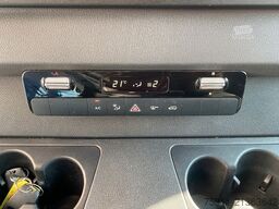 MERCEDES-BENZ 319 CDI DOKA Sprinter | 7x Sitze*Klima*Blatt*AHK