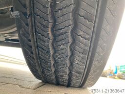 MAN TGM 18.290 | Hegla Glastransporter*HIAB 138E2*AC