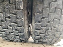 MAN TGM 18.290 | Hegla Glastransporter*HIAB 138E2*AC