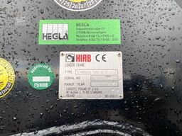 MAN TGM 18.290 | Hegla Glastransporter*HIAB 138E2*AC