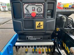 MAN TGM 18.290 | Hegla Glastransporter*HIAB 138E2*AC