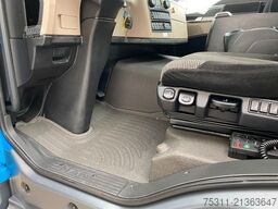 MAN TGM 18.290 | Hegla Glastransporter*HIAB 138E2*AC