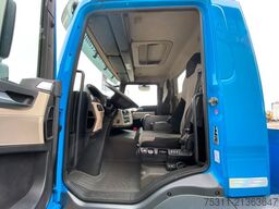 MAN TGM 18.290 | Hegla Glastransporter*HIAB 138E2*AC