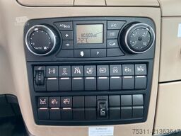 MAN TGM 18.290 | Hegla Glastransporter*HIAB 138E2*AC