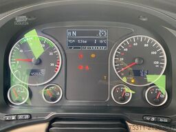 MAN TGM 18.290 | Hegla Glastransporter*HIAB 138E2*AC