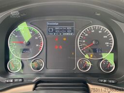 MAN TGM 18.290 | Hegla Glastransporter*HIAB 138E2*AC