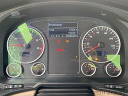 MAN TGM 18.290 | Hegla Glastransporter*HIAB 138E2*AC