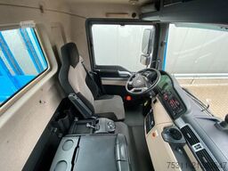 MAN TGM 18.290 | Hegla Glastransporter*HIAB 138E2*AC