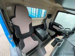 MAN TGM 18.290 | Hegla Glastransporter*HIAB 138E2*AC