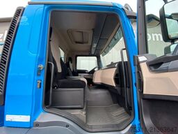 MAN TGM 18.290 | Hegla Glastransporter*HIAB 138E2*AC