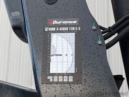 MAN TGM 18.290 | Hegla Glastransporter*HIAB 138E2*AC