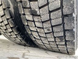 MAN TGM 18.290 | ROHR A3*14.230ltr.*Oben/Unten*AHK