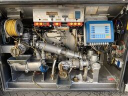 MAN TGM 18.290 | ROHR A3*14.230ltr.*Oben/Unten*AHK