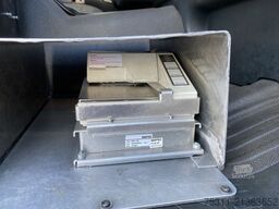 MAN TGM 18.290 | ROHR A3*14.230ltr.*Oben/Unten*AHK