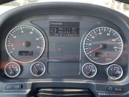 MAN TGM 18.290 | ROHR A3*14.230ltr.*Oben/Unten*AHK