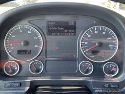 MAN TGM 18.290 | ROHR A3*14.230ltr.*Oben/Unten*AHK