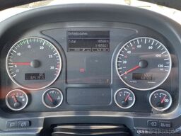 MAN TGM 18.290 | ROHR A3*14.230ltr.*Oben/Unten*AHK