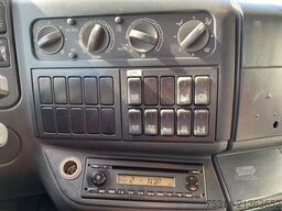 MAN TGM 18.290 | ROHR A3*14.230ltr.*Oben/Unten*AHK