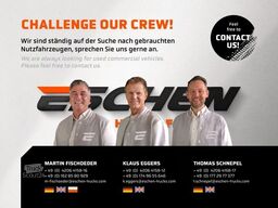 KNAPEN Auflieger Walkingfloor | K100* !DATEN FOLGEN!