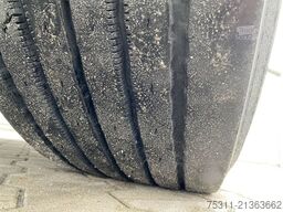 MAN TGS 28.470 6x2-4|MEILLER AK 16.T*Standklima*Navi