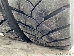 MAN TGS 28.470 6x2-4|MEILLER AK 16.T*Standklima*Navi