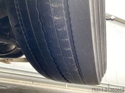 MAN TGS 28.470 6x2-4|MEILLER AK 16.T*Standklima*Navi