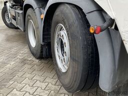 MAN TGS 28.470 6x2-4|MEILLER AK 16.T*Standklima*Navi